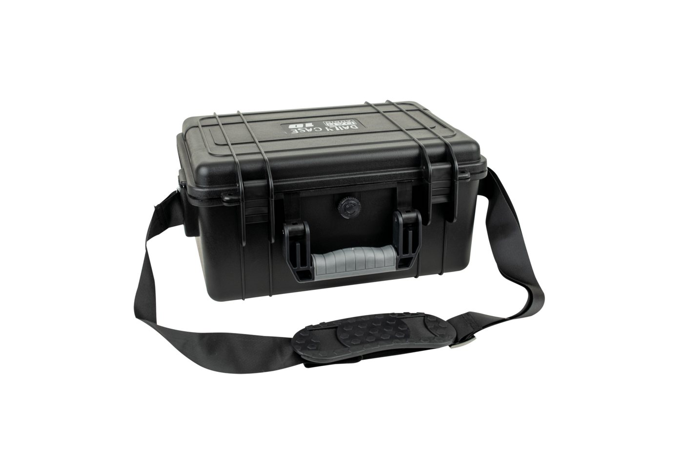 Showgear Transportbehälter Showgear Daily Case 10 von Showgear