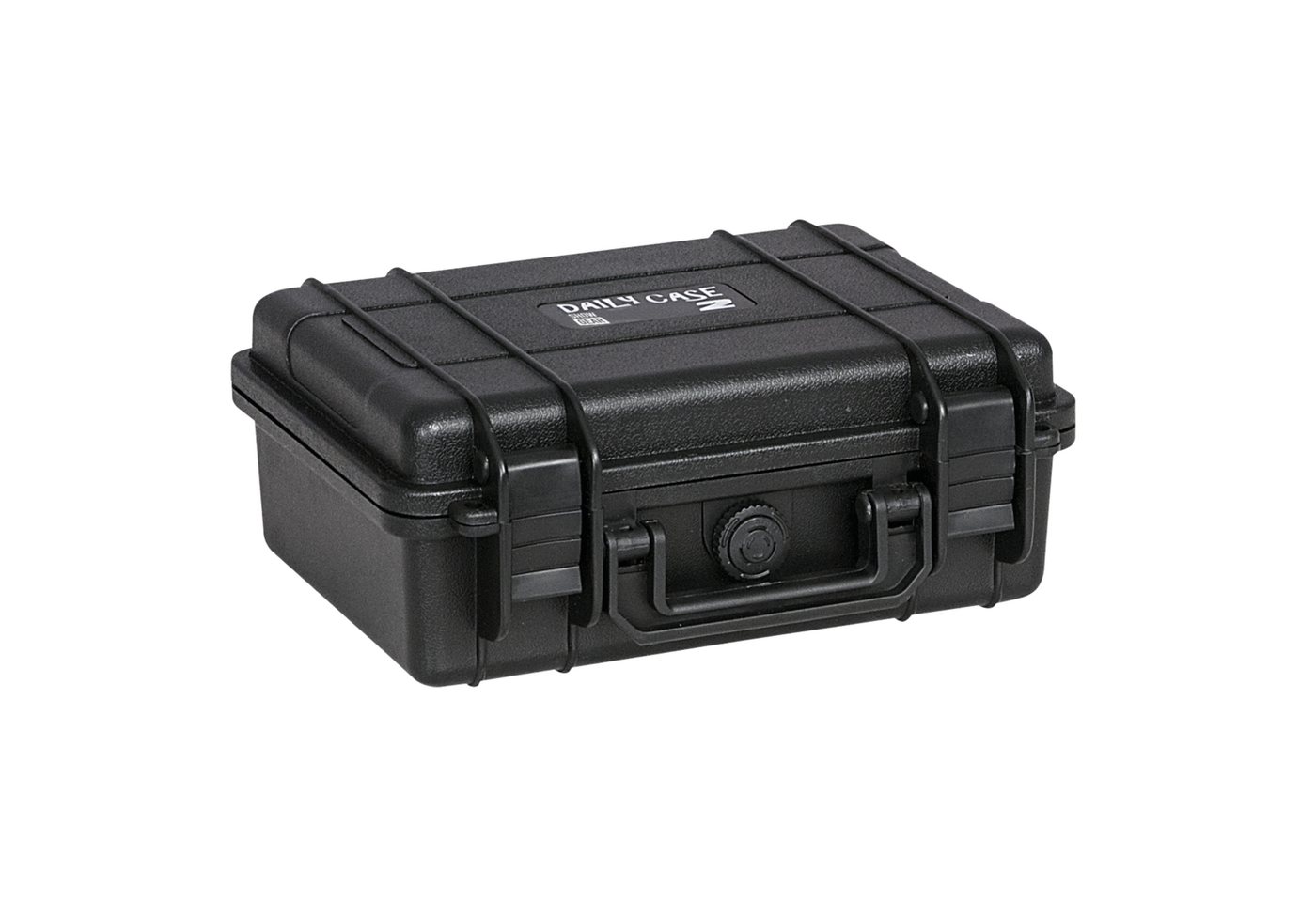 Showgear Transportbehälter Showgear Daily Case 2 von Showgear