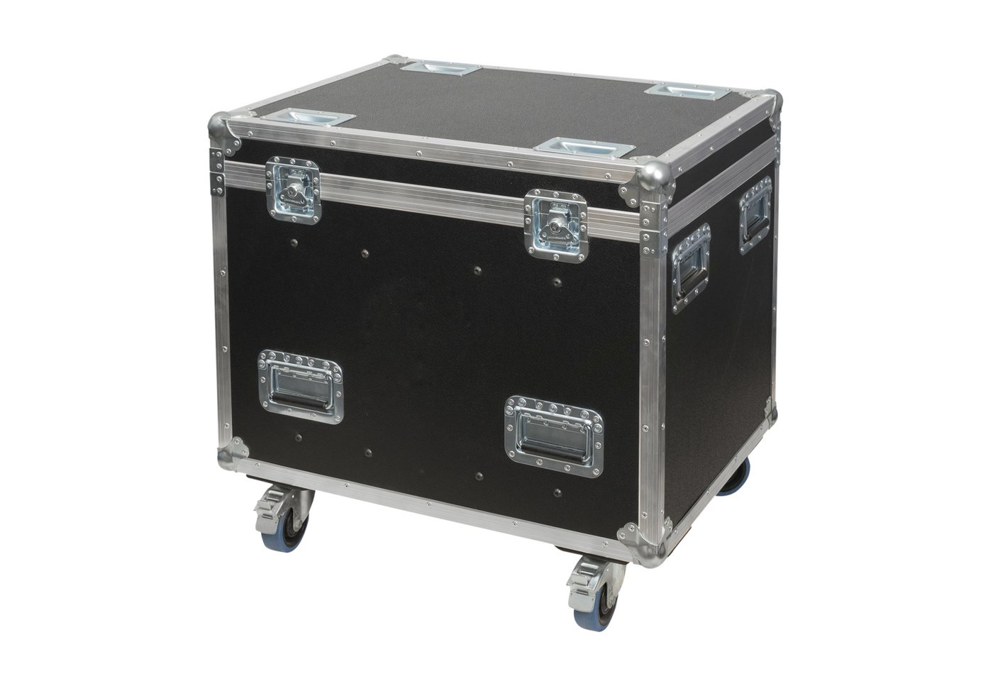 Showgear Transportbehälter Showgear Multiflex Case 80 Premium Line von Showgear