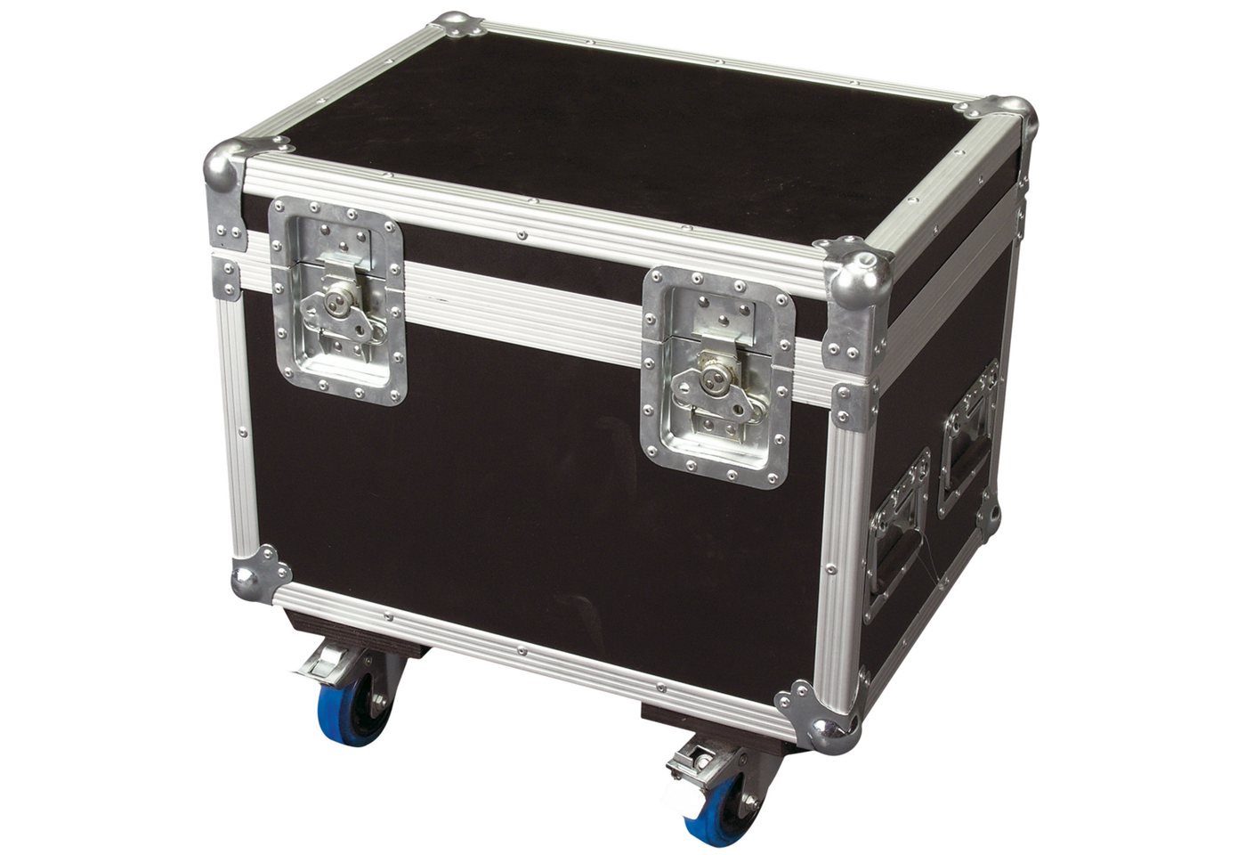 Showgear Transportbehälter Showgear Rigging Case with Insert Traversen-Case mit Einsätzen von Showgear