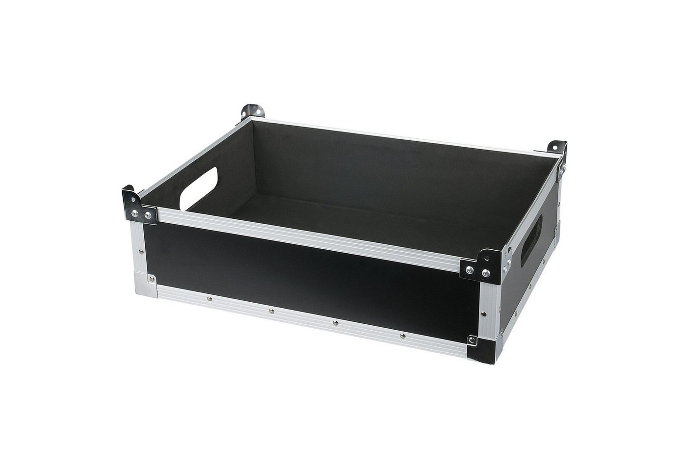 Showgear Transportbehälter Showgear Stack Case Value Line Stack-Case H1 Value Line Showgear Transportbehälter Showgear Stack Case Value Line Stack-Case H1 Value Line von Showgear
