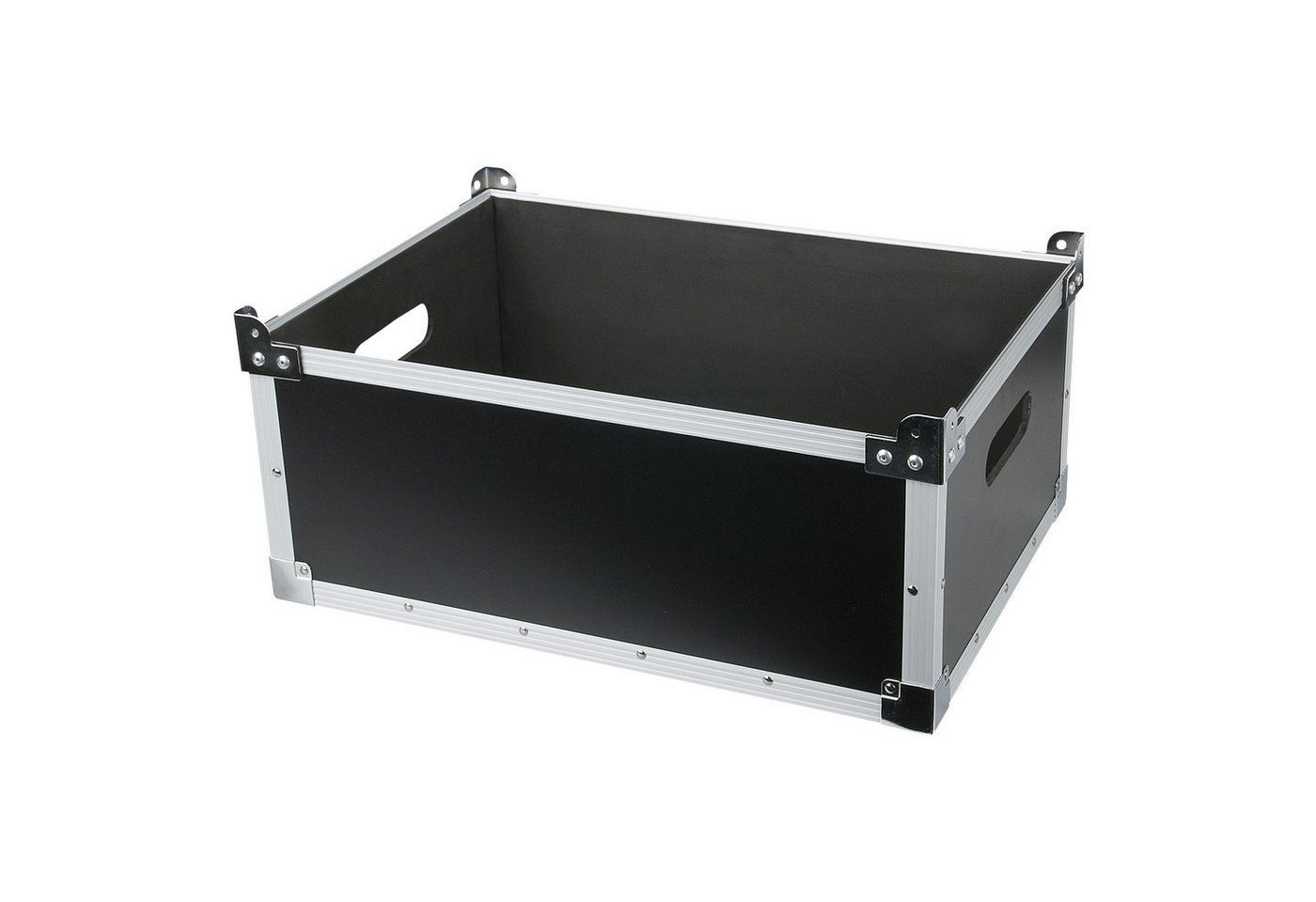 Showgear Transportbehälter Showgear Stack Case Value Line Stack-Case H2 Value Line Showgear Transportbehälter Showgear Stack Case Value Line Stack-Case H2 Value Line von Showgear