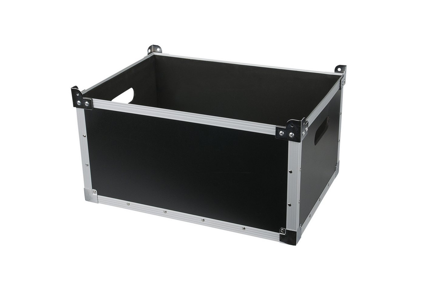 Showgear Transportbehälter Showgear Stack Case Value Line Stack-Case H3 Value Line Showgear Transportbehälter Showgear Stack Case Value Line Stack-Case H3 Value Line von Showgear