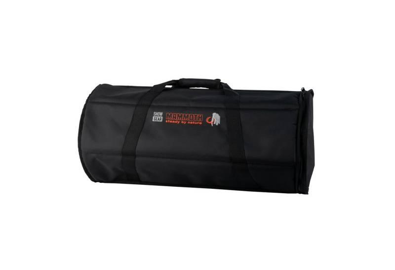 Showgear Transportbehälter Showgear Transport Bag for Mic Stands Klein - für 6 Mikrofonständer von Showgear