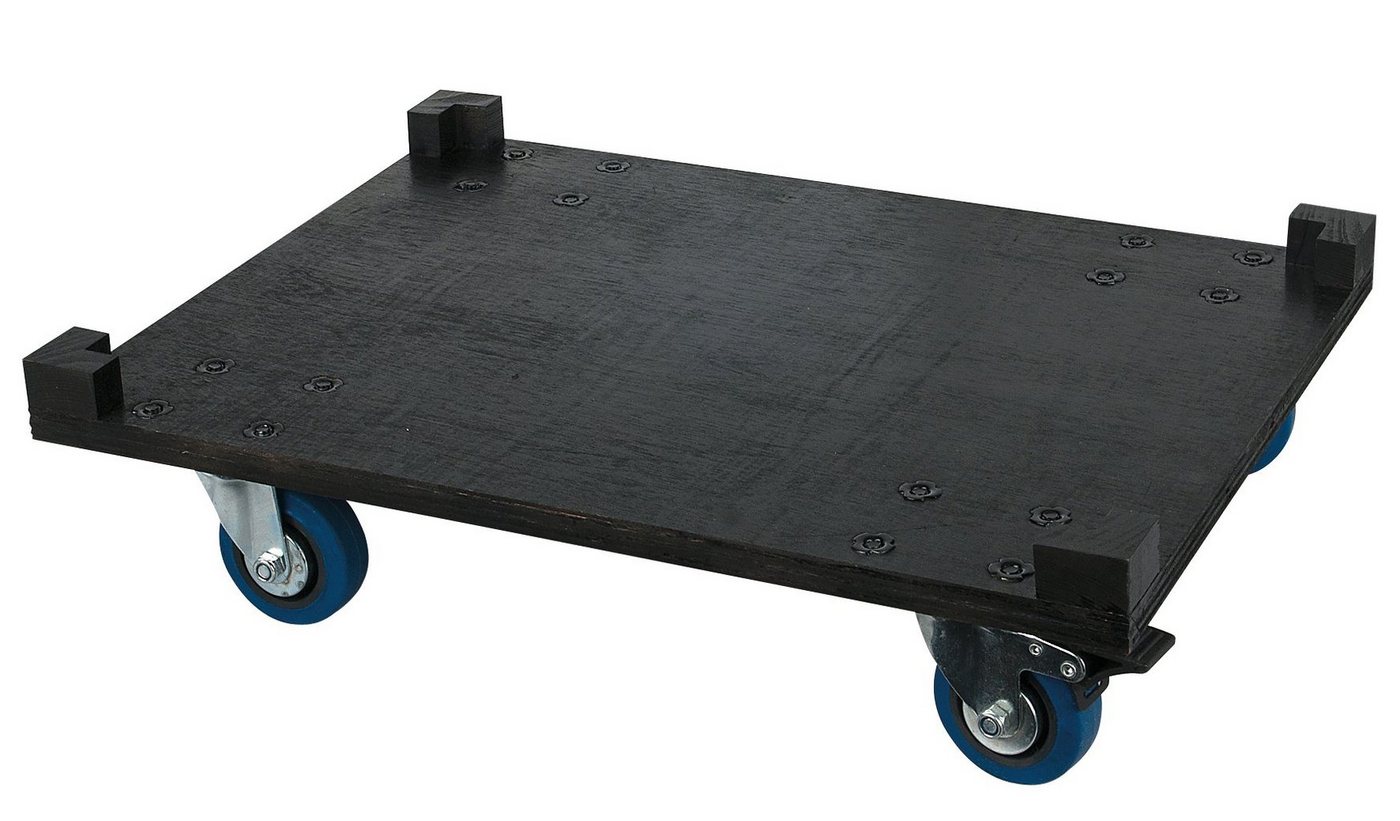 Showgear Transportbehälter Showgear Wheel Board for Stack Case VL Rollwagen für H Stack-Cases von Showgear