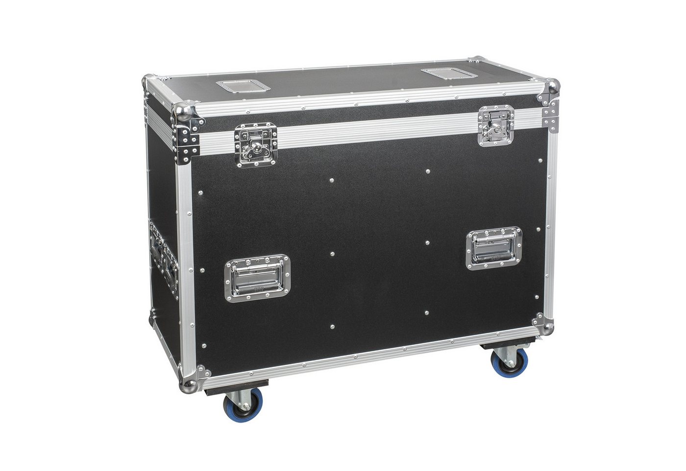 Showgear Transportbehälter Showtec Case for 2x Phantom 12R Hybrid Flightcase Showgear Transportbehälter Showtec Case for 2x Phantom 12R Hybrid Flightcase von Showgear
