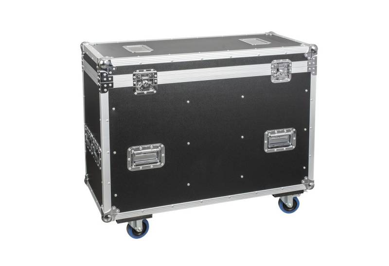 Showgear Transportbehälter Showtec Case for 2x Phantom 12R Hybrid Flightcase von Showgear