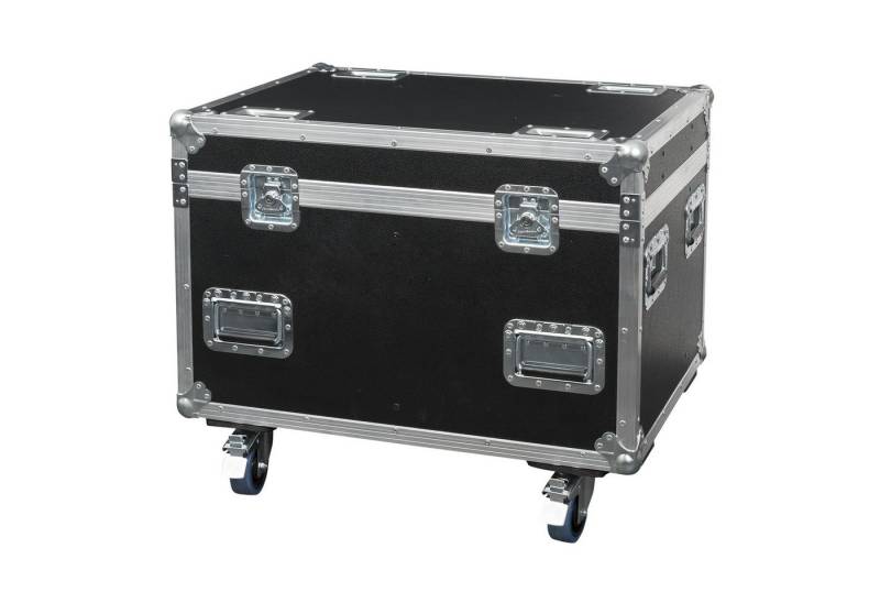 Showgear Transportbehälter Showtec Case for 2x Phantom 130 / 3R Beam Premium Line von Showgear