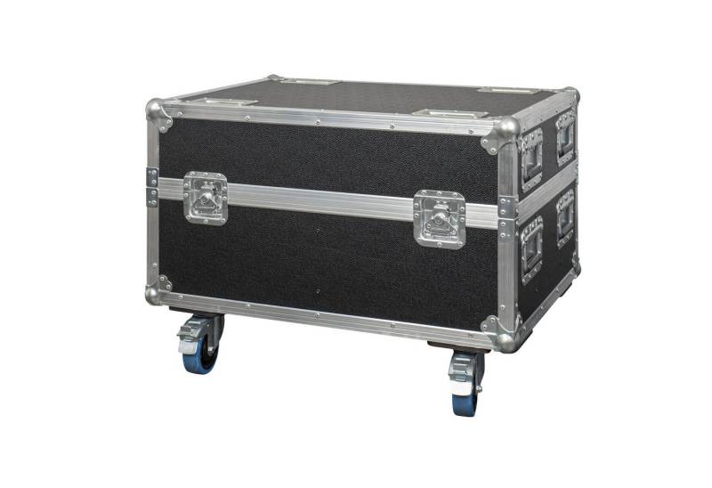 Showgear Transportbehälter Showtec Case for 4x Helix M1000/M1100 Premium Line Showgear Transportbehälter Showtec Case for 4x Helix M1000/M1100 Premium Line von Showgear