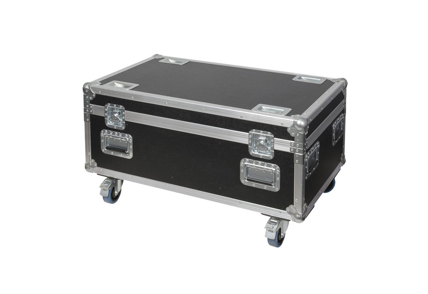 Showgear Transportbehälter Showtec Case for 4x Helix S5000 Premium Line Showgear Transportbehälter Showtec Case for 4x Helix S5000 Premium Line von Showgear