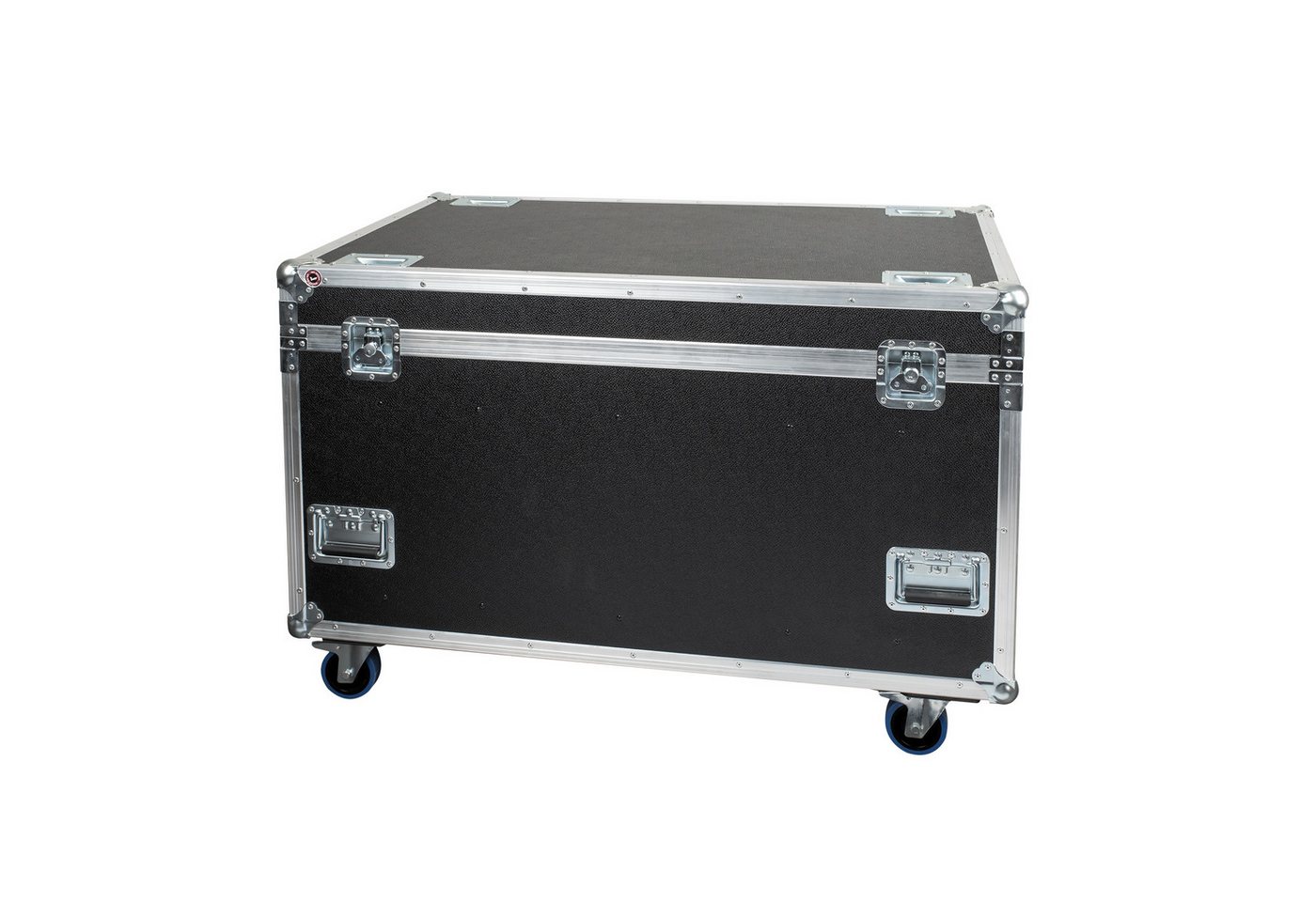 Showgear Transportbehälter Showtec Case for 4x Helix S5000 and accessories Premium Line von Showgear
