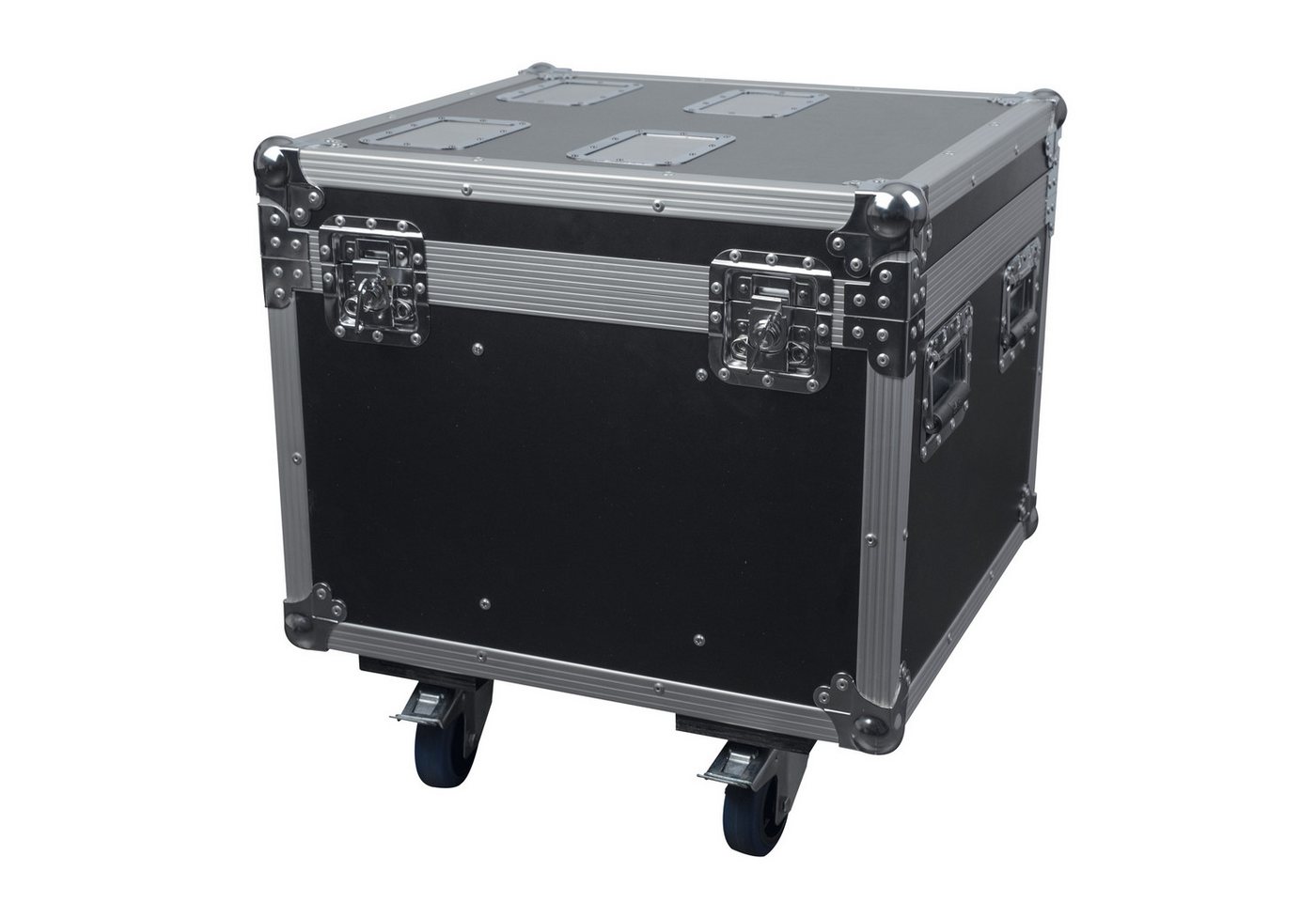 Showgear Transportbehälter Showtec Case for 4x Shark Wash Zoom Two/Spot Two/Beam Flightcase Showgear Transportbehälter Showtec Case for 4x Shark Wash Zoom Two/Spot Two/Beam Flightcase von Showgear