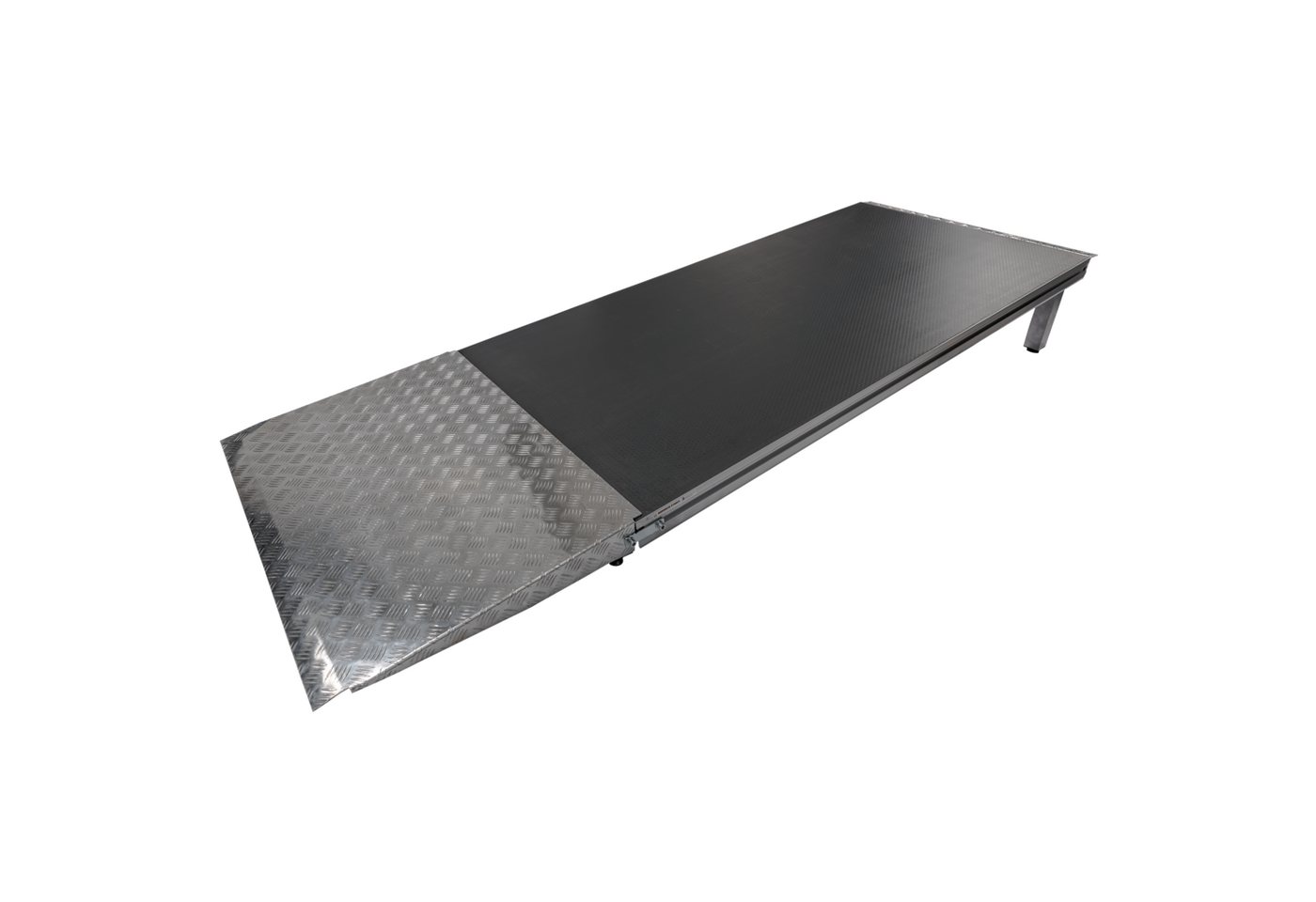 Showgear Treppenstufe SHOWGEAR Mammoth Dex Ramp 40-45 cm Showgear Treppenstufe SHOWGEAR Mammoth Dex Ramp 40-45 cm von Showgear