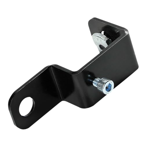 Eurotrack - End stop Black Eurotrack - End stop Black von Showtec