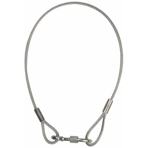 SHOWTEC Sicherungsseil Vbg-70 50 Cm von Showtec