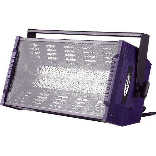 Showtec Titan Strobe 1500 DMX 1500 Watt, DMX Strobe von Showtec