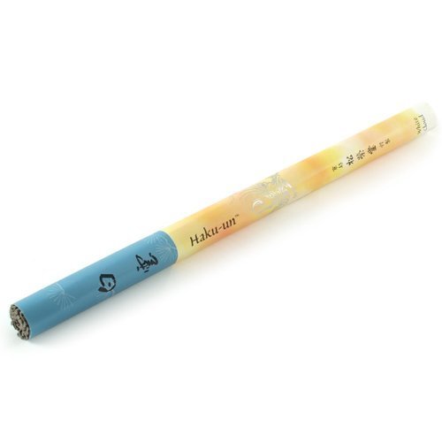 Japanese Incense Sticks - Haku-un - White Cloud by Shoyeido von Shoyeido
