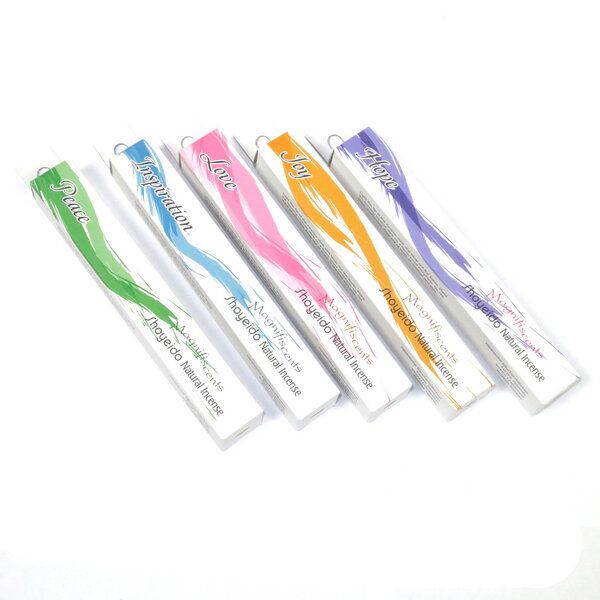 Shoyeido Angelic Scents Räucherstäbchen - Engels Düfte von Shoyeido
