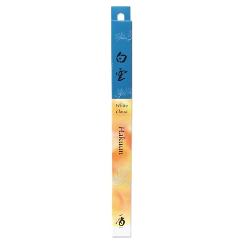 Encens Haku-un Encens Haku-un von Shoyeido