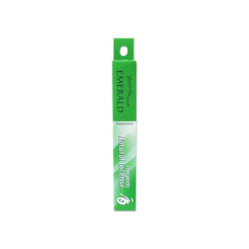 Shoyeido Magnifiscents Emerald von Shoyeido