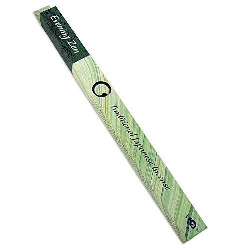 Shoyeido Zen Evening Zen Incense by Shoyeido Shoyeido Zen Evening Zen Incense by Shoyeido von Shoyeido