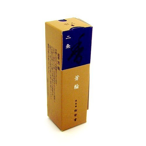 Shoyeido's Avenue of the Villa Incense, 20 Sticks - Nijo by Shoyeido von Shoyeido