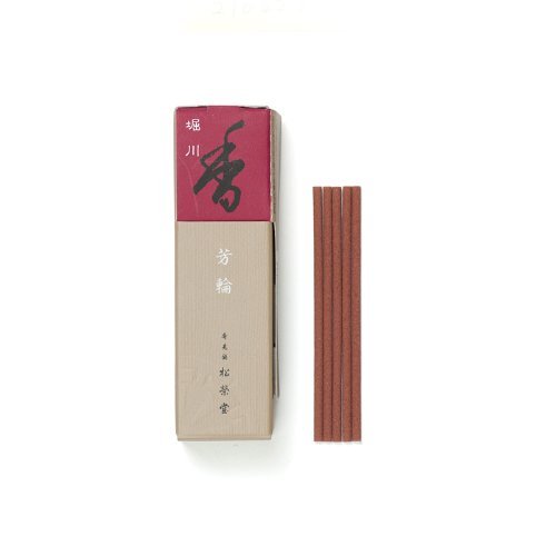 Shoyeido's River Path Incense, 20 Sticks - Horikawa by SHOYEIDO von Shoyeido