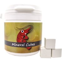 Mineral Cubes "Mineral Boost"/30 Stück Garnelen Aquarium Aufbereiter Schnecken von ShrimpTasticDE