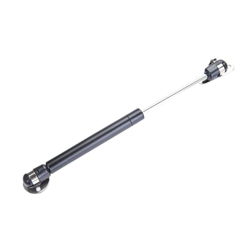 Copper Force Hydraulische Hubstütze for Schranktüren – Soft-Close-Mechanismus for Küchenschränke und Möbel(Gray,6KG) von ShuaaM