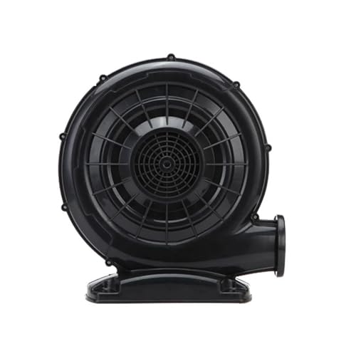 ShuaaM 1 Stück bürstenloser Gas-Turbolader for aufblasbare Hüpfburgen und den industriellen Einsatz – Optionen von 250 W bis 750 W(610w) von ShuaaM