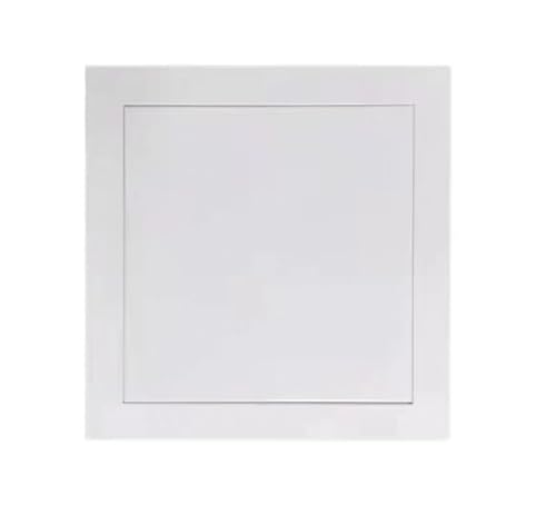 ShuaaM Langlebige Deckenzugangsklappe – Stabile Zugangstür for einfache Inspektion und Wartung – Individuelle Größen(55x60cm) von ShuaaM
