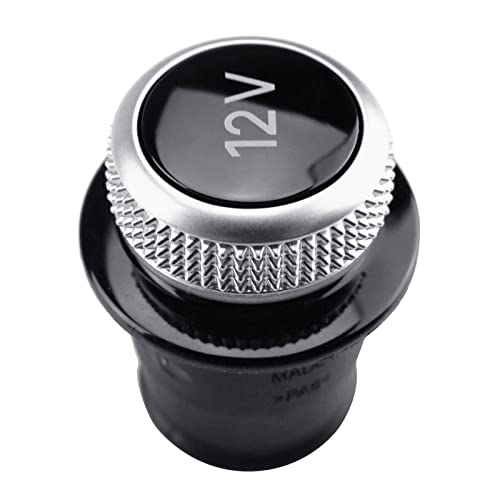 8W0919311 Zigaretten Abdeckungen überzogen Zigaretten Stecker Auto Innendekoration von Shuade