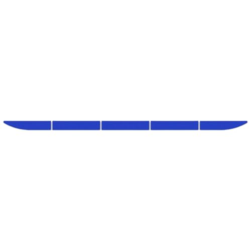 Shuade Auto Reflektierende Aufkleber Kofferraum Kleber Aufkleber Auto Heckklappe Trim Aufkleber Reflexion Warnung Aufkleber Einfache Installation Shuade Auto Reflektierende Aufkleber Kofferraum Kleber Aufkleber Auto Heckklappe Trim Aufkleber Reflexion Warnung Aufkleber Einfache Installation von Shuade