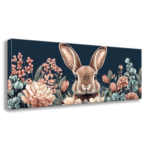 Diamond Painting Tier Diamond Painting Erwachsene Groß XXL 175x70 cm Diamant Malerei Bilder Kaninchen DIY Rund Steine Stickerei Kreuzstich Basteln Erwachsene für Deko Wohnzimmer Geschenke S0-441 Diamond Painting Tier Diamond Painting Erwachsene Groß XXL 175x70 cm Diamant Malerei Bilder Kaninchen DIY Rund Steine Stickerei Kreuzstich Basteln Erwachsene für Deko Wohnzimmer Geschenke S0-441 von Shueayin