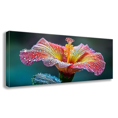 Diamond Painting XXL 250x100 cm Blume Diamant Painting Bilder Farbe Diamond Art 5D DIY Vollbohrer Diamant Malerei Basteln Mädchen 10 Jahre, Strass Stickerei Mosaikherstellung für Zimmer Deko S0-452 Diamond Painting XXL 250x100 cm Blume Diamant Painting Bilder Farbe Diamond Art 5D DIY Vollbohrer Diamant Malerei Basteln Mädchen 10 Jahre, Strass Stickerei Mosaikherstellung für Zimmer Deko S0-452 von Shueayin