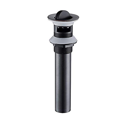 Shulishishop abfluss waschbecken ablaufgarnitur Spülenstecker aufspringen Bad Waschbecken Stecker Bad Waschbecken Stecker Abfall versenken Abfluss sinken x05 von Shulishishop