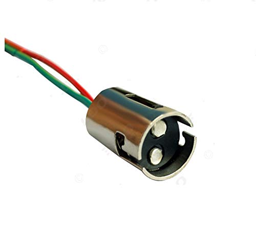 2x P21/5W BAY15D 1157 FASSUNG 2 FADEN LAMPENFASSUNG SOCKEL STECKER GLÜHBIRNE 12V 2x P21/5W BAY15D 1157 FASSUNG 2 FADEN LAMPENFASSUNG SOCKEL STECKER GLÜHBIRNE 12V von ShuoHui