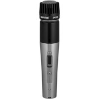 545SD Klassisches Instrumentenmikrofon 545SD Klassisches Instrumentenmikrofon von Shure