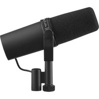 Shure SM7B Sprach-und Gesangsmikrofon Shure SM7B Sprach-und Gesangsmikrofon von Shure