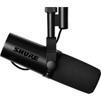 Shure SM7dB Dynamisches Sprach- und Gesangsmikrofon mit integriertem Vorverstärker Shure SM7dB Dynamisches Sprach- und Gesangsmikrofon mit integriertem Vorverstärker von Shure