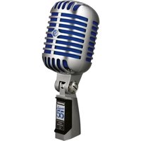 Shure Super 55 Deluxe Gesangsmikrofon Shure Super 55 Deluxe Gesangsmikrofon von Shure