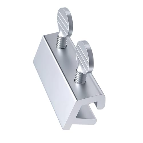 4 Stück Nicht Bohrer Aluminiumfenster Sicherheitsschlossbeatmung Steuerung Für Horizontale Schiebrahmen Türfenster Limiter Aluminium Fenster Restriktor Kindersicherheit 4 Stück Nicht Bohrer Aluminiumfenster Sicherheitsschlossbeatmung Steuerung Für Horizontale Schiebrahmen Türfenster Limiter Aluminium Fenster Restriktor Kindersicherheit von Shurhome