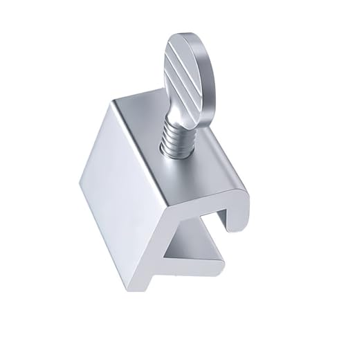 4 Stück Nicht Bohrer Aluminiumfenster Sicherheitsschlossbeatmung Steuerung Für Horizontale Schiebrahmen Türfenster Limiter Aluminium Fenster Restriktor Kindersicherheit 4 Stück Nicht Bohrer Aluminiumfenster Sicherheitsschlossbeatmung Steuerung Für Horizontale Schiebrahmen Türfenster Limiter Aluminium Fenster Restriktor Kindersicherheit von Shurhome