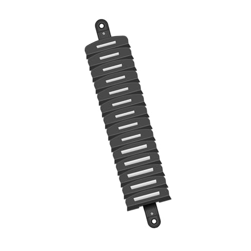 Abnehmbare Werkzeugbekämpfung Von Wandmontage Werkzeugen Mit Magnetischer Basis Für Den Sicheren Schraubenschläge Für Schraubenzieher In Workshops Garagen Werkzeuglagertablett Workshops von Shurhome