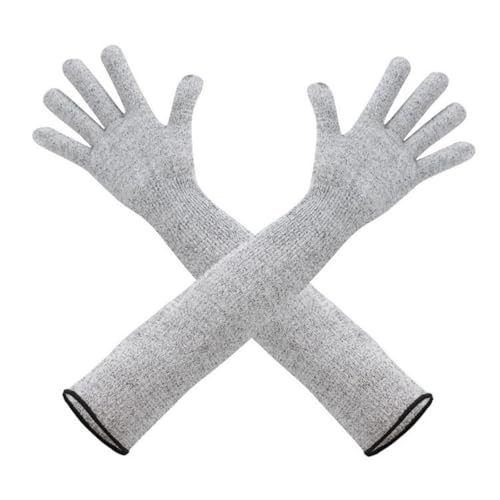 Haltbarkeit Geschnittene Resistente Arbeit Handschuhe Verstärkte Manschette Für Den Industriellen Gebrauch Und Schärfe Objekthandelung Metallherstellung Atmungsablöschte Geschnittene Resistente Haltbarkeit Geschnittene Resistente Arbeit Handschuhe Verstärkte Manschette Für Den Industriellen Gebrauch Und Schärfe Objekthandelung Metallherstellung Atmungsablöschte Geschnittene Resistente von Shurhome