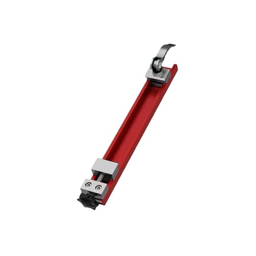 Haltbarkeit Metall-Basisführungsplatte Kompatibilität für 10,2–15,2 cm Schneidemaschine für professionelle Holzbearbeitung und Metallbearbeitung, robuste Schneidemaschinenbasis Haltbarkeit Metall-Basisführungsplatte Kompatibilität für 10,2–15,2 cm Schneidemaschine für professionelle Holzbearbeitung und Metallbearbeitung, robuste Schneidemaschinenbasis von Shurhome