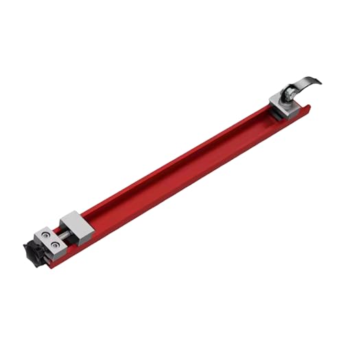 Haltbarkeit Metall-Basisführungsplatte Kompatibilität für 10,2–15,2 cm Schneidemaschine für professionelle Holzbearbeitung und Metallbearbeitung, robuste Schneidemaschinenbasis Haltbarkeit Metall-Basisführungsplatte Kompatibilität für 10,2–15,2 cm Schneidemaschine für professionelle Holzbearbeitung und Metallbearbeitung, robuste Schneidemaschinenbasis von Shurhome