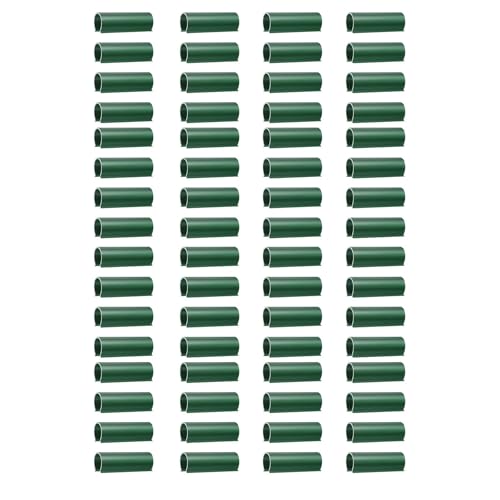 Mehrzweck-Klemmen, korrosionsbeständig, für Gewächshaus, PVC, sichere Schattennetzfolie, Befestigung, Gartenzubehör, kostengünstige Gewächshaus-Clip-Lösung, 32 Stück Mehrzweck-Klemmen, korrosionsbeständig, für Gewächshaus, PVC, sichere Schattennetzfolie, Befestigung, Gartenzubehör, kostengünstige Gewächshaus-Clip-Lösung, 32 Stück von Shurhome
