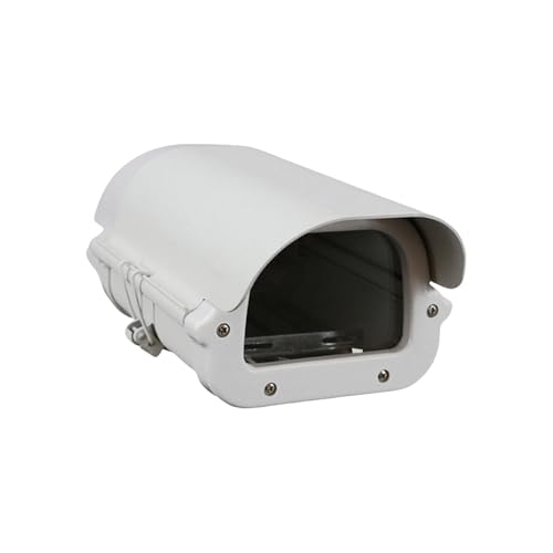 Outdoor Überwachungskamera Abdeckungen Des Gehäuses Wetterfestem Aluminium Legierungs Seitenöffnungsdesign Für CCTV Schutzschutzwaterdichter Aluminiumlegierung Überwachung Kamera Outdoor Überwachungskamera Abdeckungen Des Gehäuses Wetterfestem Aluminium Legierungs Seitenöffnungsdesign Für CCTV Schutzschutzwaterdichter Aluminiumlegierung Überwachung Kamera von Shurhome