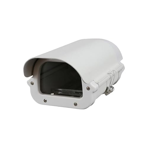 Outdoor Überwachungskamera Abdeckungen Des Gehäuses Wetterfestem Aluminium Legierungs Seitenöffnungsdesign Für CCTV Schutzschutzwaterdichter Aluminiumlegierung Überwachung Kamera Outdoor Überwachungskamera Abdeckungen Des Gehäuses Wetterfestem Aluminium Legierungs Seitenöffnungsdesign Für CCTV Schutzschutzwaterdichter Aluminiumlegierung Überwachung Kamera von Shurhome